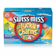 Swiss Miss Hot Cocoa Mix with Lucky Charms 6-Pack (260g) - Sweet Dreams