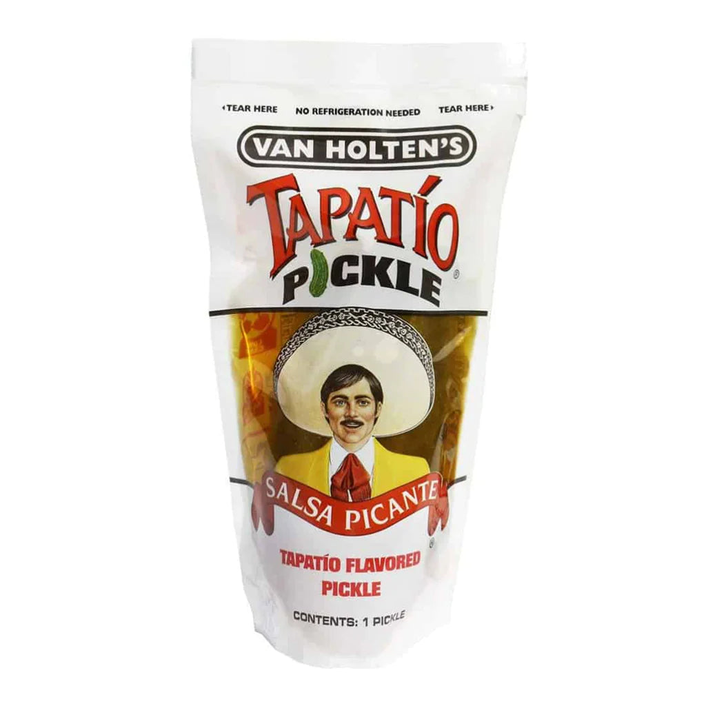 Van Holten's Tapatio - Sweet Dreams