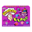 Warheads Berry Mix Cubes Theater Box 3.5oz (99g) - Sweet Dreams