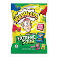 Warheads Extreme Sour Hard Candy Peg Bags 2oz (56g) - Sweet Dreams