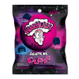 Warheads Galactic Mix Cubes Peg Bags 3.5oz (99g) - Sweet Dreams