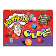 Warheads Sour Chewy Cubes Theatre Box 4oz (113g) - Sweet Dreams