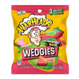 Warheads Wedgies Peg Bags 3.5oz (99g) - Sweet Dreams