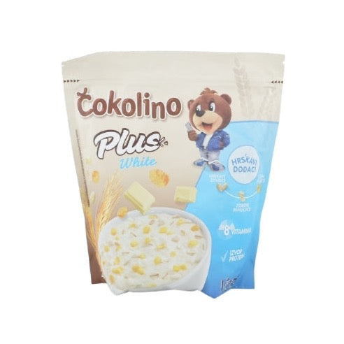 Cokolino Plus White - Sweet Dreams