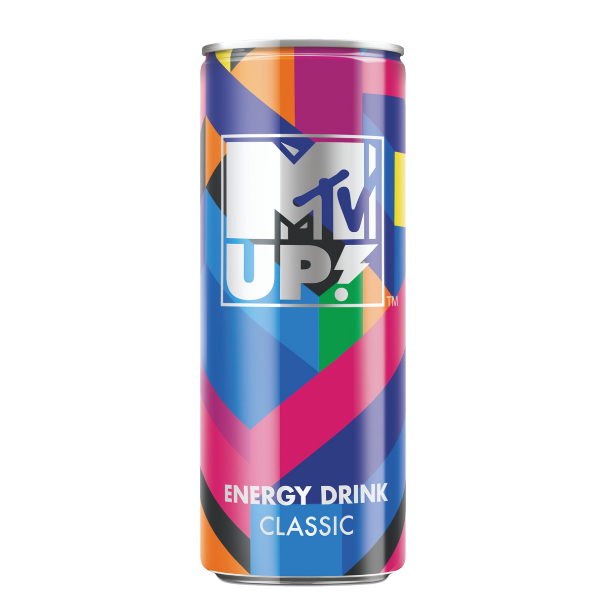 MTV Up Energy Drink - Sweet Dreams