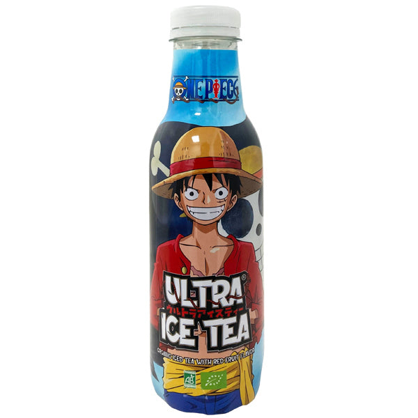 One Piece Luffy Ice Tea - Sweet Dreams
