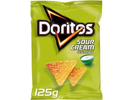 Doritos Sour Cream - Sweet Dreams