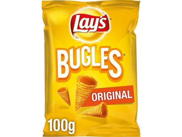 Lay's Bugles Original - Sweet Dreams