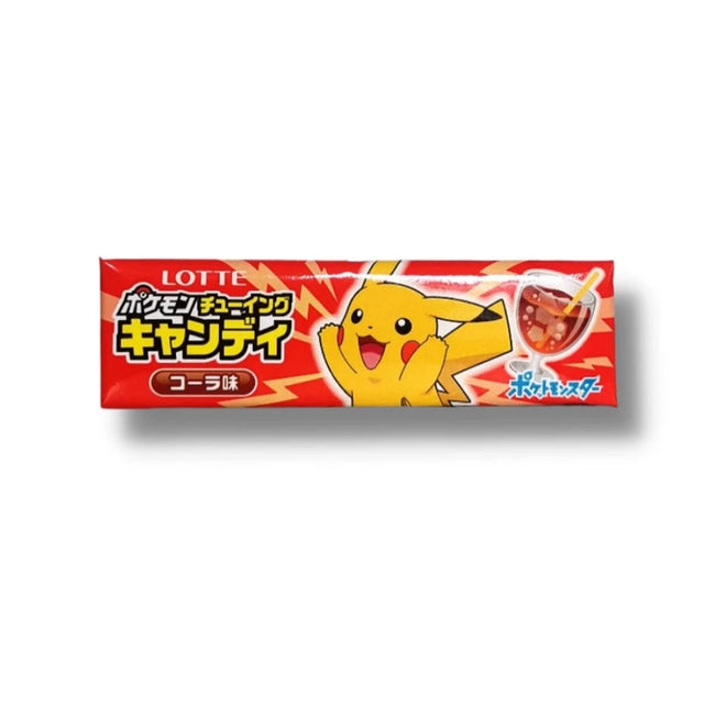 Pokemon Cheewy Candy - Sweet Dreams