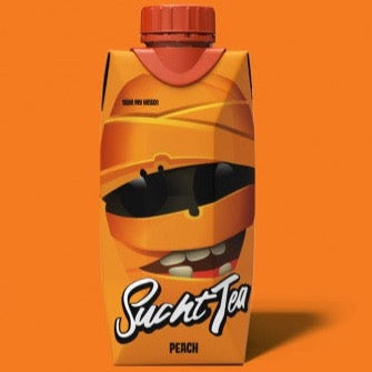 Suchttea Peach