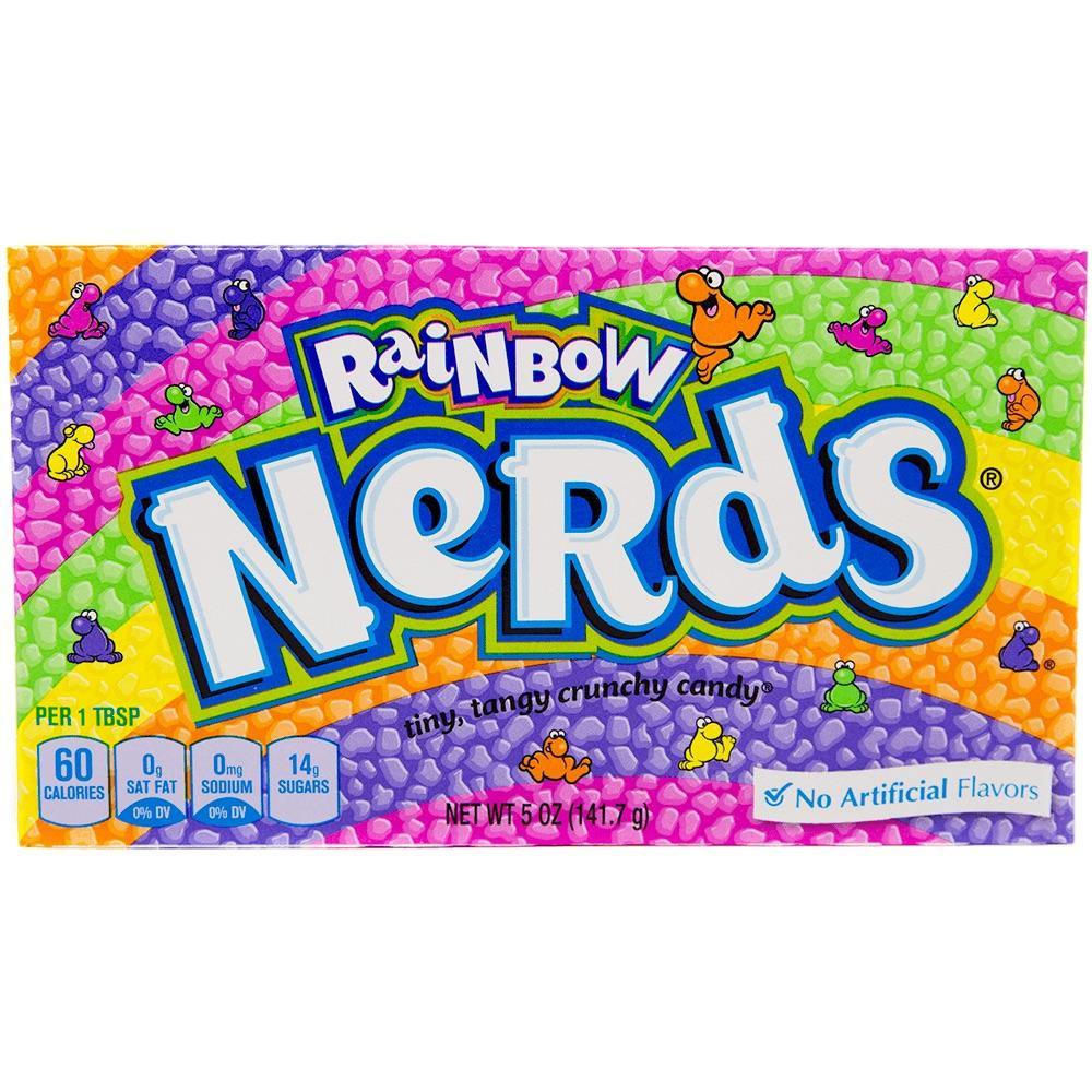 Nerds Rainbow - Sweet Dreams