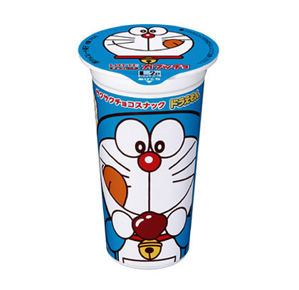 Capuccho Doraemon Choco Dip - Sweet Dreams