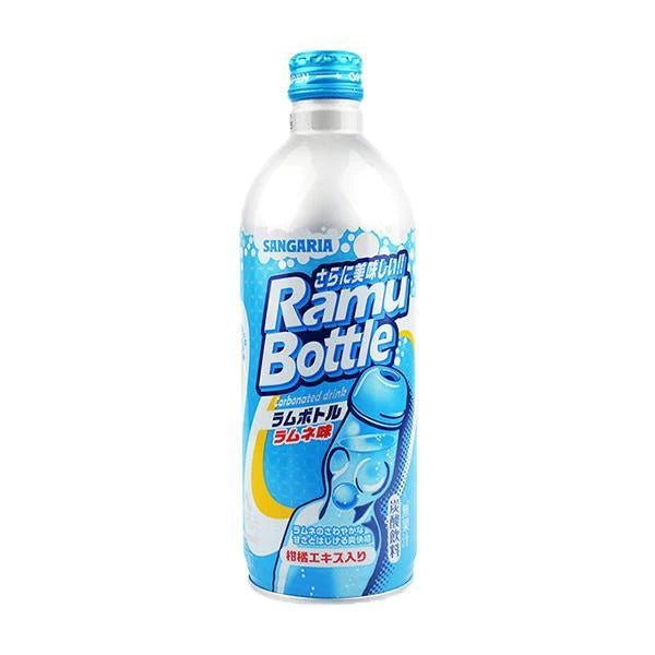 Ramune Soda - Sweet Dreams