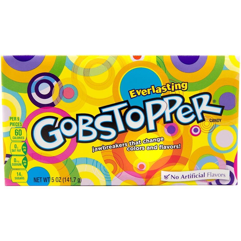 Gobstoppers Everlasting Theatre - Sweet Dreams