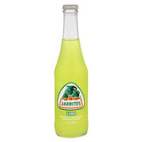 Jarritos Lime (Mexico) - Sweet Dreams