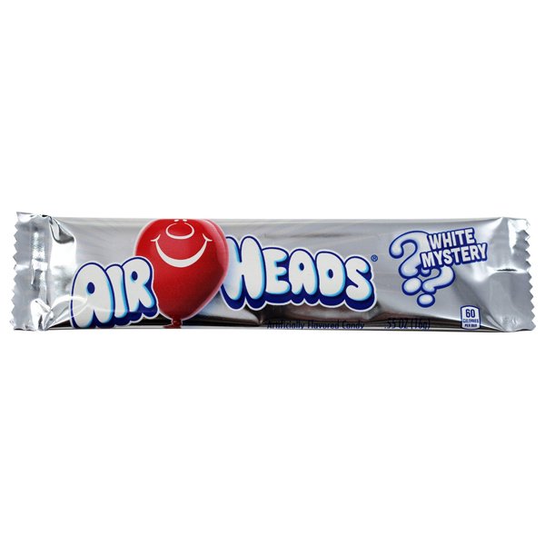 Airheads White Mystery - Sweet Dreams