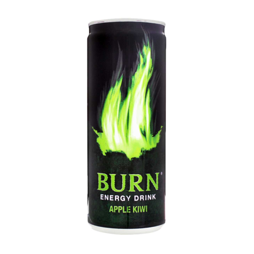 Burn Apple Kiwi - Sweet Dreams