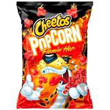 Cheetos Popcorn Flamin Hot (184g) - Sweet Dreams
