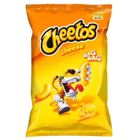 Cheetos Cheese (85g) M.H.B 19.09 - Sweet Dreams