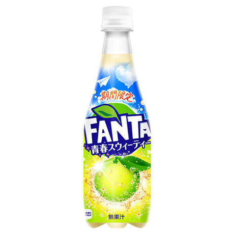 Fanta Japan Sweetie MHD 22.11.2022 - Sweet Dreams