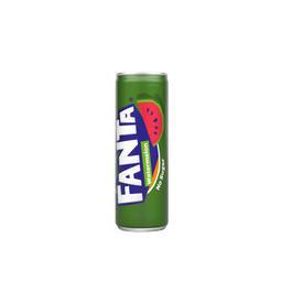 Fanta Zero Watermelon - Sweet Dreams