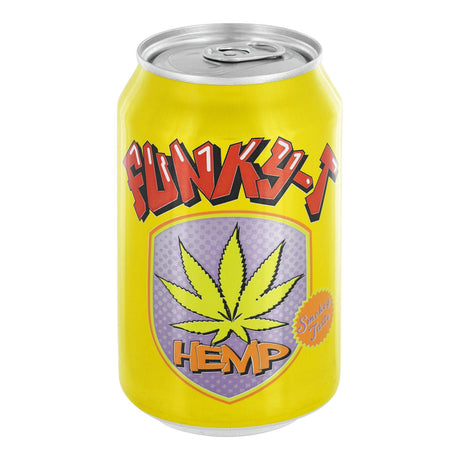 Funky-T Hemp (330ml) - Sweet Dreams