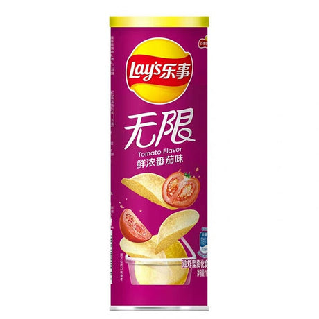 Lay's Tomato Flavor - Sweet Dreams