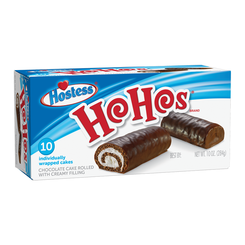 Hostess Ho Ho's - Sweet Dreams