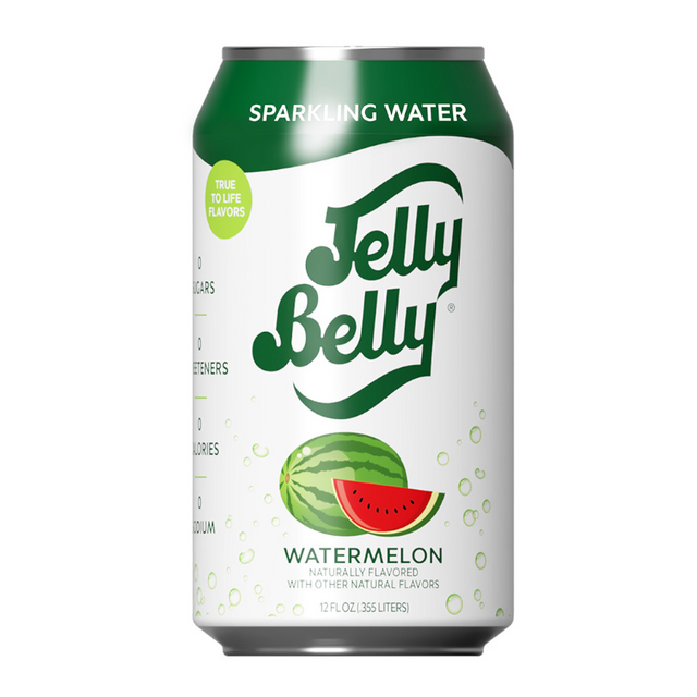 Jelly Belly Watermelon (355ml) - Sweet Dreams