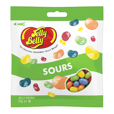 Jelly Belly Sours - Sweet Dreams