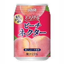 Torokeru Melty Peach Nectar - Sweet Dreams