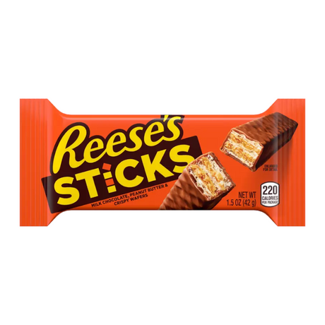 Reese's Sticks - Sweet Dreams