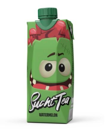 Suchttea Watermelon