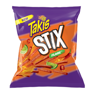 Takis Stix Flare (113g) - Sweet Dreams