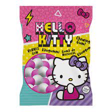 Hello Kitty Bubble Gum - Sweet Dreams