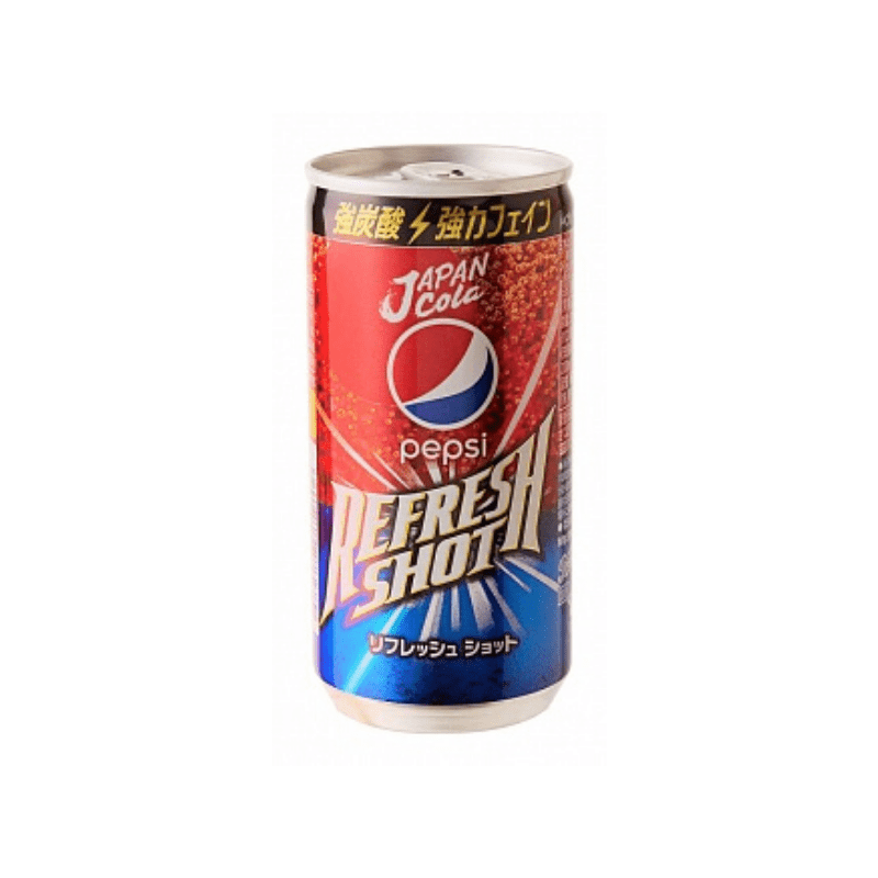 Pepsi Refresh Shot - Sweet Dreams