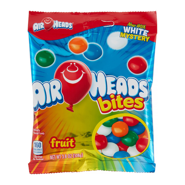 Airheads Bites Fruit - Sweet Dreams