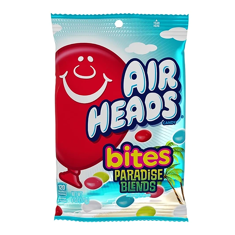 Airheads Bites Paradise Blends - Sweet Dreams