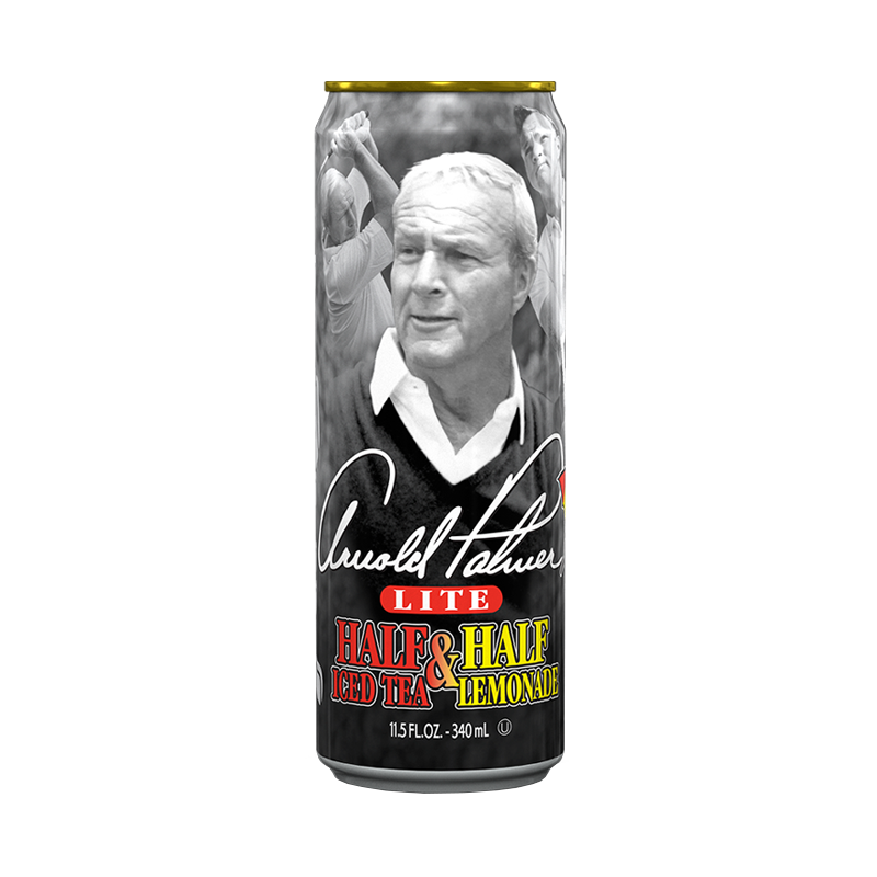 AriZona - Arnold Palmer Lite Half & Half Iced Tea Lemonade - Sweet Dreams