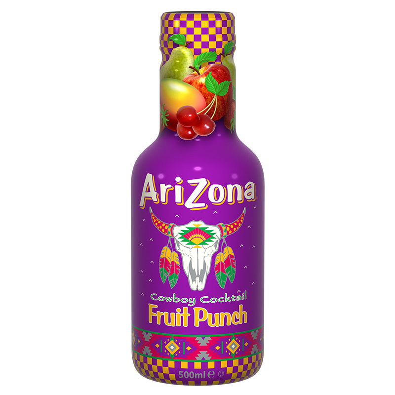 Arizona Cowboy Fruit Punch - Sweet Dreams