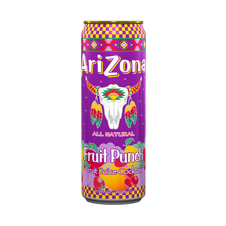 Arizona Fruit Punch - Sweet Dreams