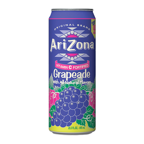 Arizona Grapeade - Sweet Dreams