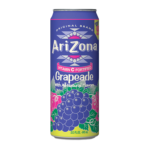 Arizona Grapeade - Sweet Dreams