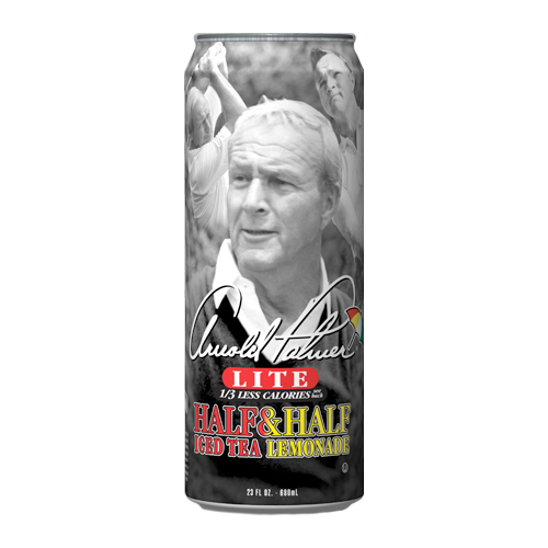 Arizona Arnold Palmer Lite Half & Half (680ml) - Sweet Dreams