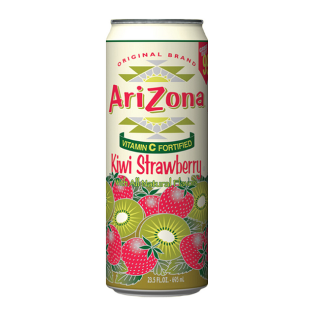 Arizona Kiwi Strawberry - Sweet Dreams