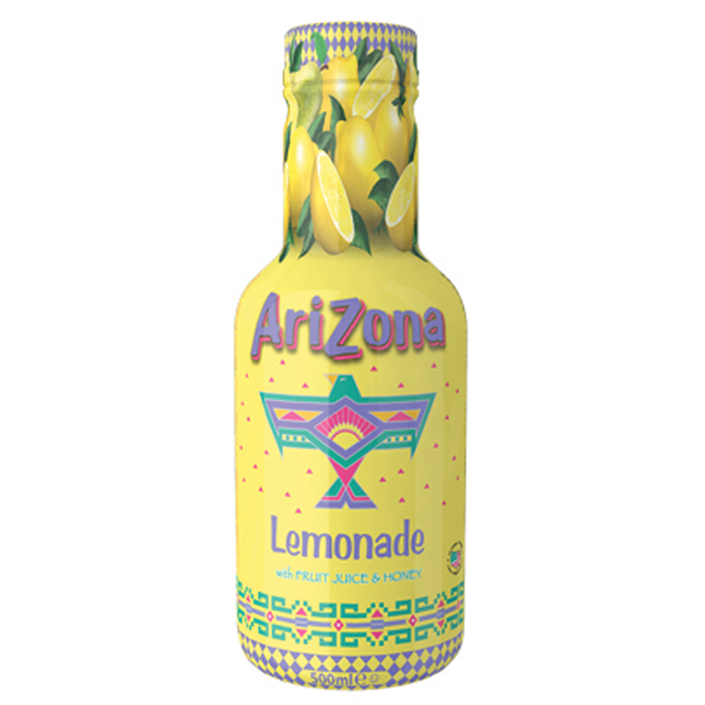 Arizona Lemonade - Sweet Dreams