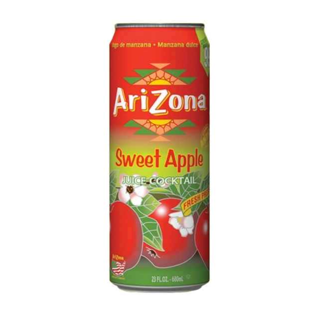 Arizona Sweet Apple - Sweet Dreams