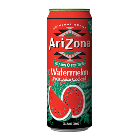 Arizona Watermelon (340ml) - Sweet Dreams