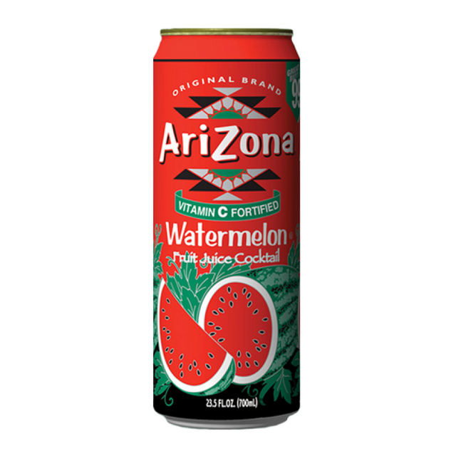 Arizona Watermelon (340ml) - Sweet Dreams