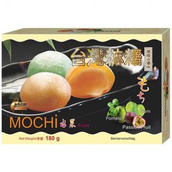 Awon Mochi Früchtemix